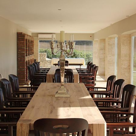 Liszkay Borkuria Hotel Monoszlo Luaran gambar