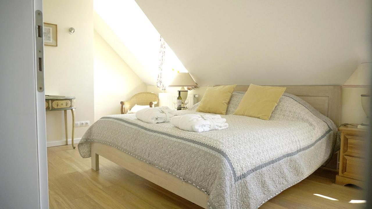 Liszkay Borkuria Hotel Monoszlo Luaran gambar