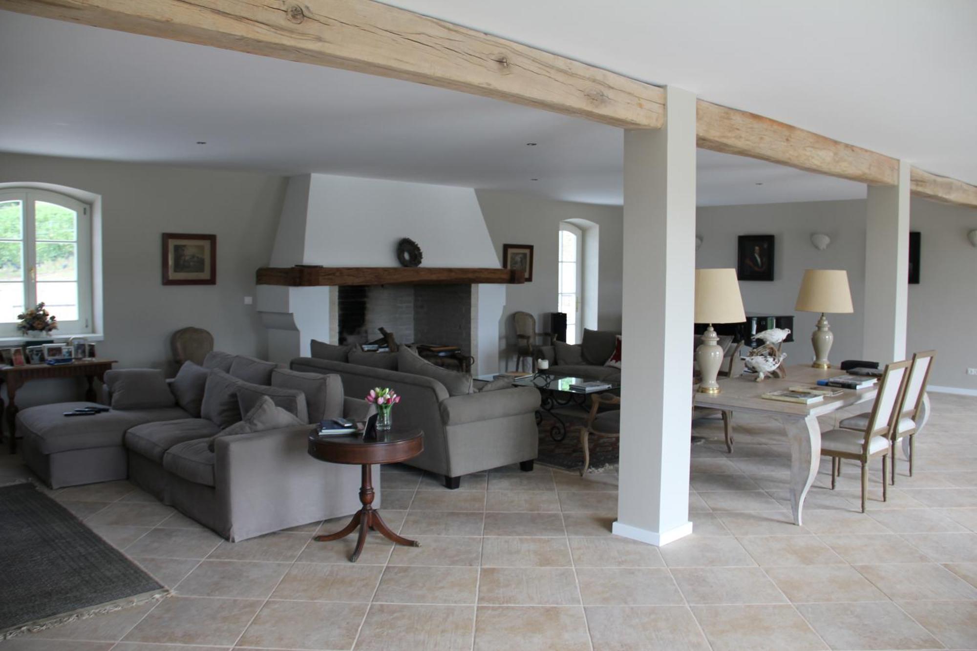 Liszkay Borkuria Hotel Monoszlo Luaran gambar