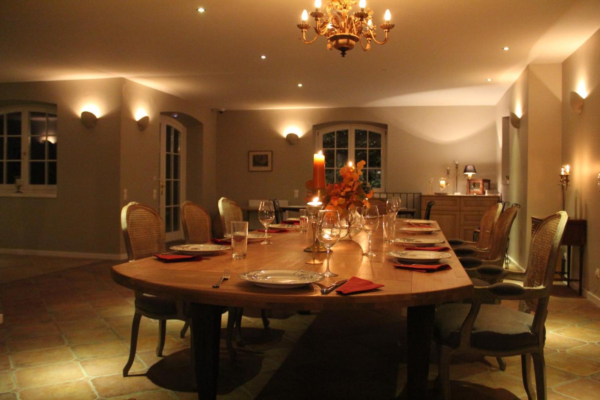 Liszkay Borkuria Hotel Monoszlo Luaran gambar