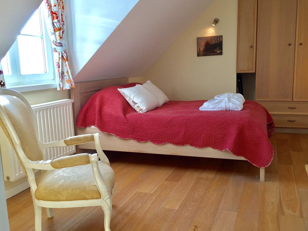 Liszkay Borkuria Hotel Monoszlo Luaran gambar